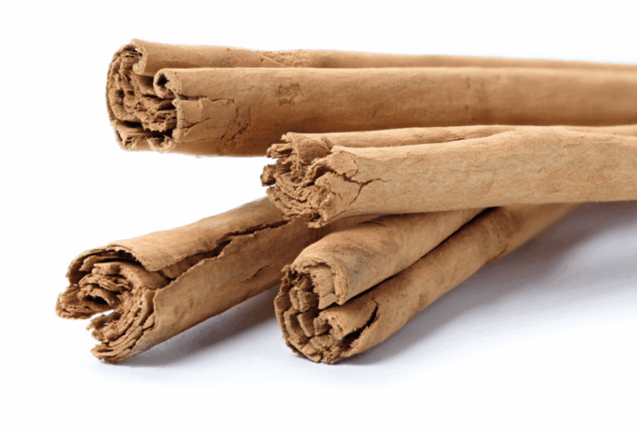 Kanel Ceylon, hel, 10 kg, økologisk