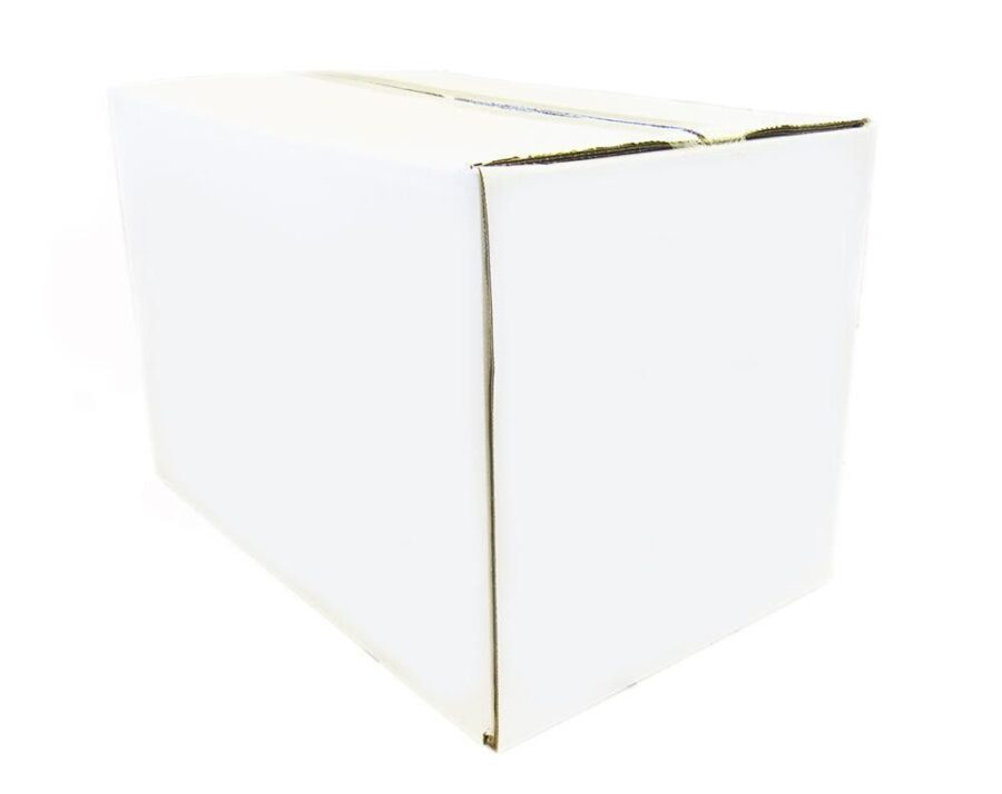 Mandler, salta & rista,10 kg, økologisk