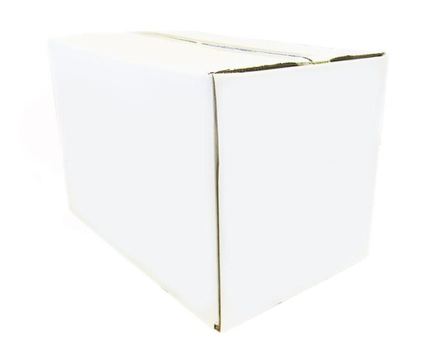 Mandler, brudd, 10 kg, økologisk