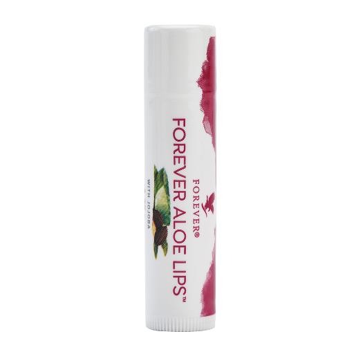 forever_aloe_lips__-_1_stk__pd_main_512_X_512_1668431384312 (1) Forever Aloe Lips leppepomade – praktisk cerat med Aloe vera, bivoks og jojoba for tørre lepper hos Økohjørnet.no.