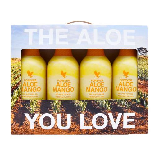 forever_aloe_mango__4-pack_pd_main_512_X_512_1768232279372 Forever Aloe Vera Mango™ - Bilde 1