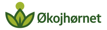 Økohjornet