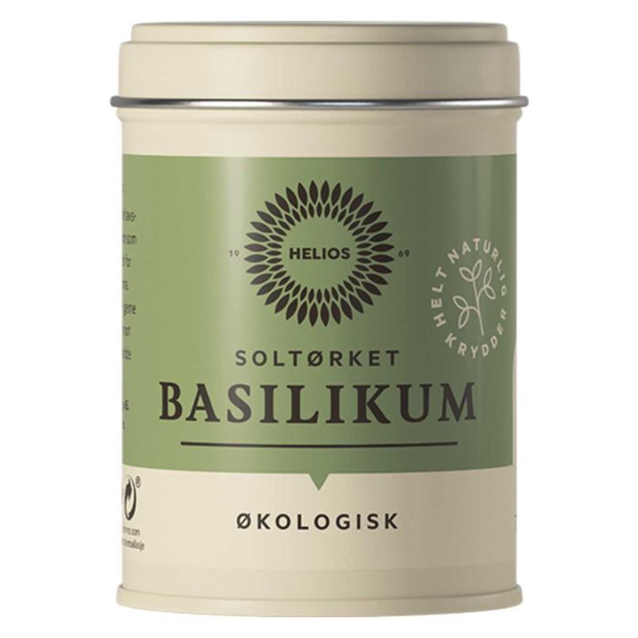 70367-20260428-120729 Helios Økologisk Basilikum (10g) - Bilde 1