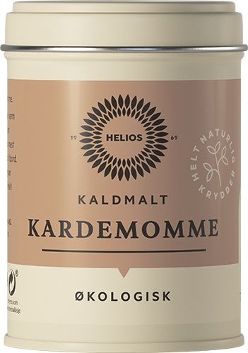 70372_20Helios_20kardemomme Helios Malt Kardemomme (23g) - Bilde 1