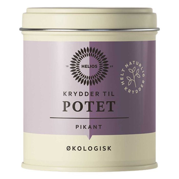 70377-20260428-115526 Helios Økologisk Potetkrydder (110g) - Bilde 1
