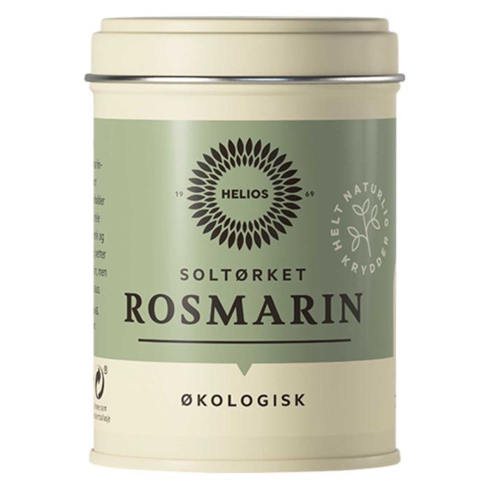 70380-20260428-120236 Helios Økologisk Tørket Rosmarin (18g) - Bilde 1